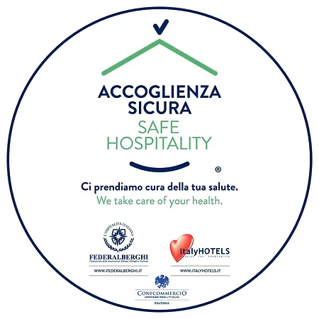 Cavour Hotel Rapallo