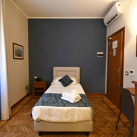 Cavour 3* Rapallo