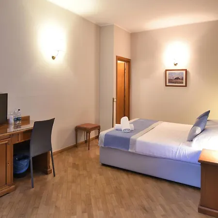 Cavour Rapallo