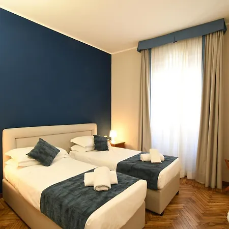 Hotel Cavour 3*