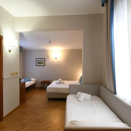 Hotel Cavour Rapallo