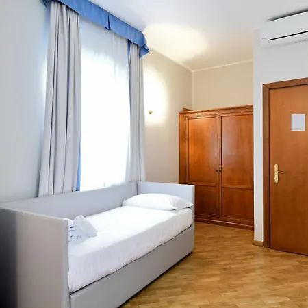 Hotel Cavour Rapallo