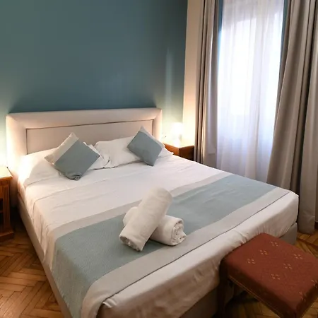 Cavour 3* Rapallo