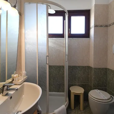 Hotel Cavour