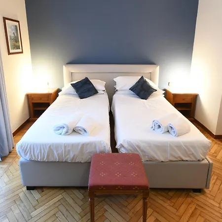 Cavour 3* Rapallo
