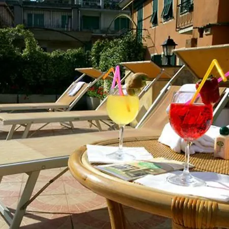 Cavour 3* Rapallo