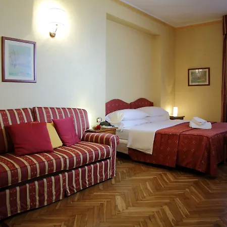 Hotel Cavour Rapallo