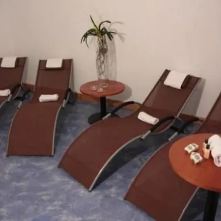 Cavour 3* Rapallo
