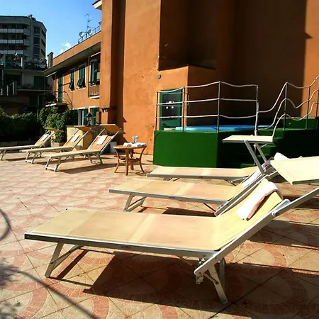 Cavour Rapallo