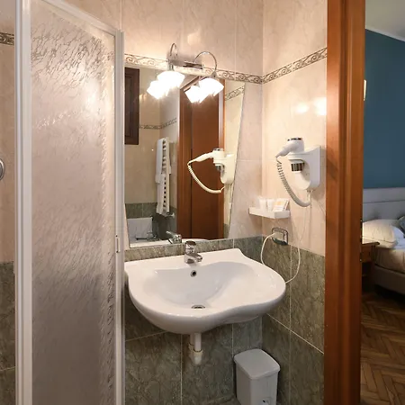 Cavour Hotel Rapallo