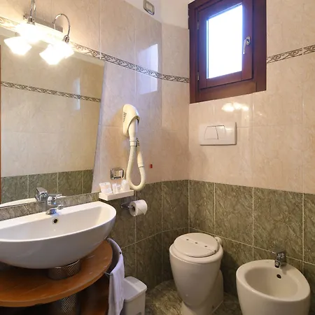 Cavour Hotel 3*