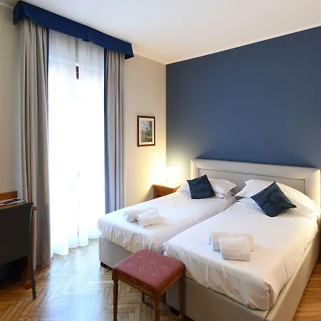 Cavour 3* Rapallo