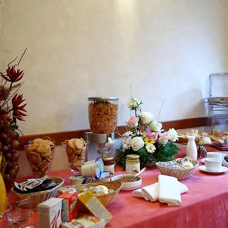 Cavour Hotel