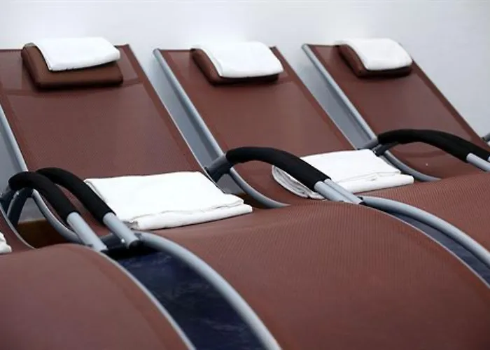 Cavour Hotel Rapallo