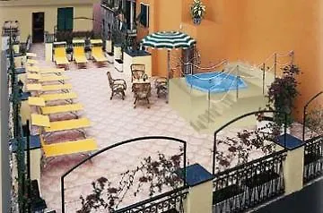 Hotel Cavour Rapallo