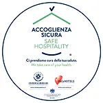 Cavour Hotell Rapallo