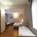 Hotell Cavour Rapallo