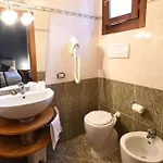 Cavour Hotell Rapallo