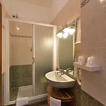 Hotell Cavour Rapallo