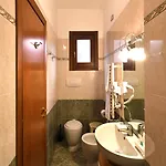 Cavour Hotell Rapallo