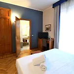 Hotell Cavour 3*