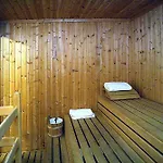 Hotell Cavour Rapallo