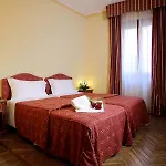 Cavour Hotell Rapallo