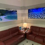 Cavour Hotell Rapallo