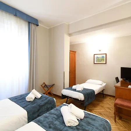 Hotel Cavour 3*