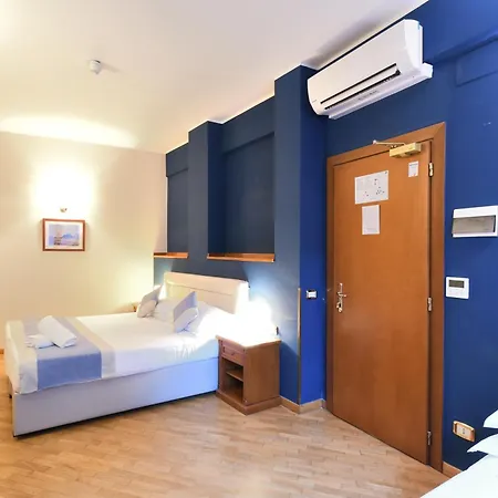 Cavour فندق راباللو