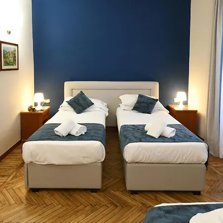 Cavour 3* Rapallo