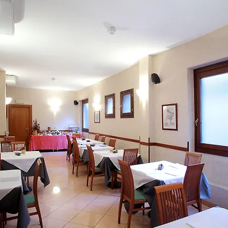 Cavour Hotel Rapallo