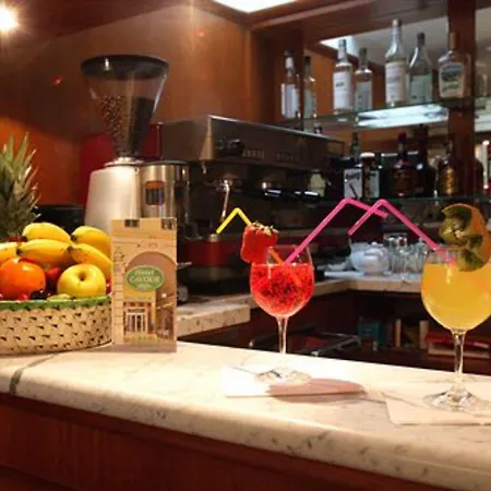 Hotel Cavour