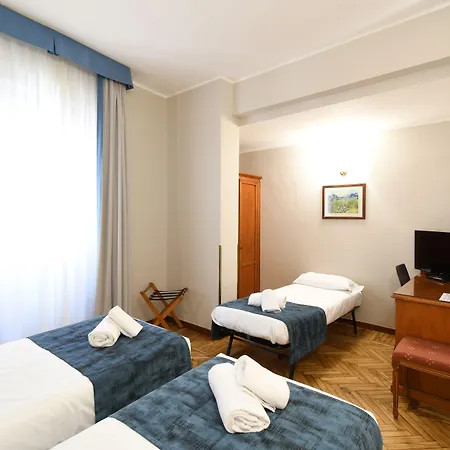 Cavour Hotell Rapallo