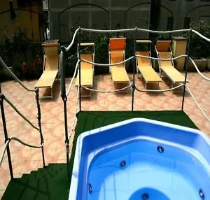 מלון Cavour 3*