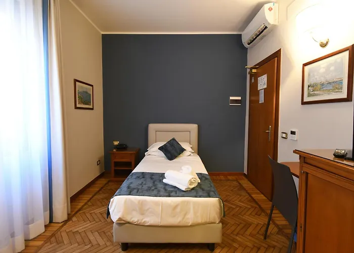 Cavour 3* راباللو