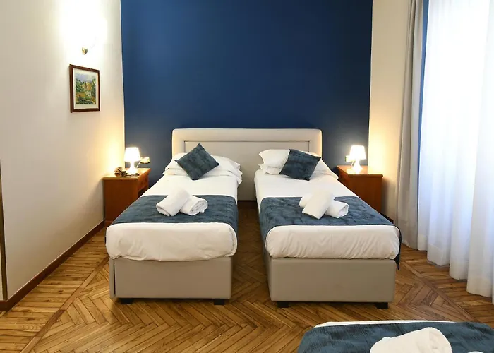 Cavour 3* راباللو