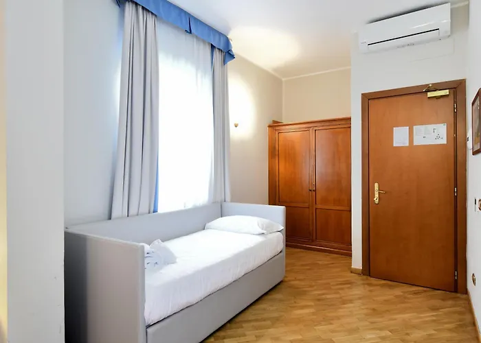 فندق Cavour راباللو