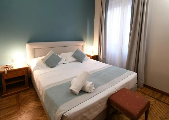 Cavour 3* راباللو