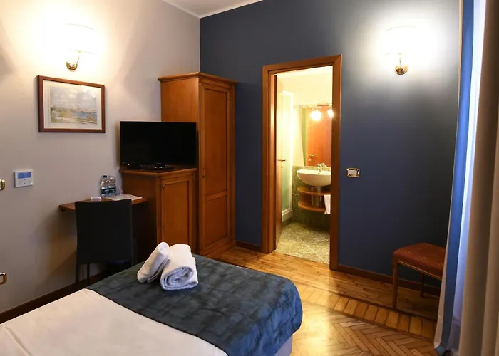 Cavour 3* راباللو