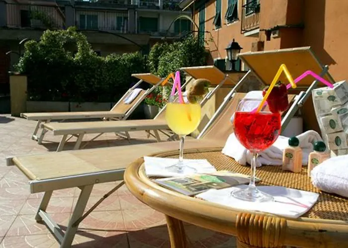 Cavour 3* راباللو