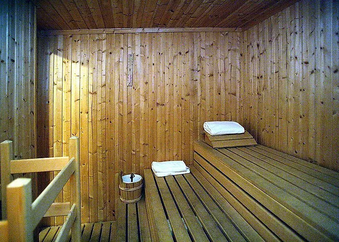 فندق Cavour راباللو